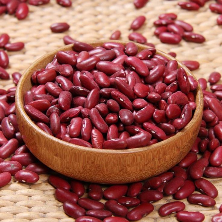 How to Request a Quotation (RFQ) for Wholesale Red Kidney Bean Supply?